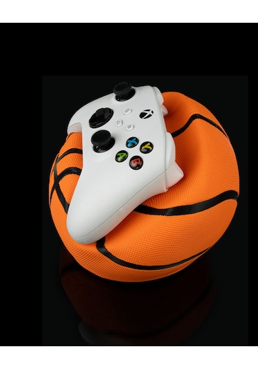 Basketbol Topu Ps/xbox Kontrol Standı