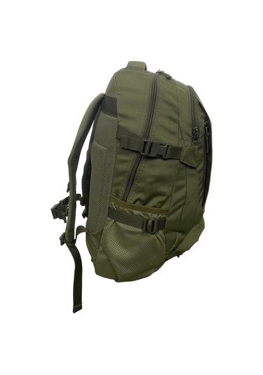 Combat Tactical Çanta Tactıcal 65 Lt - 651-887 - Haki