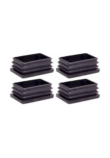 Mey İthalat Profil İç Tapa 40x60 Mm 4 Adet Diğer