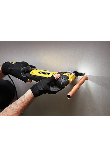 Dewalt DWE315KT-QS 300W Çok Amaçlı Makine