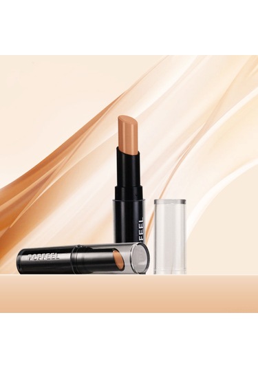 Hangfox Popfeel Pfd02 Güneş Altı Göz Altı Kapatıcı Kalıcı Nemlendirici Güzellestirme Kalemü