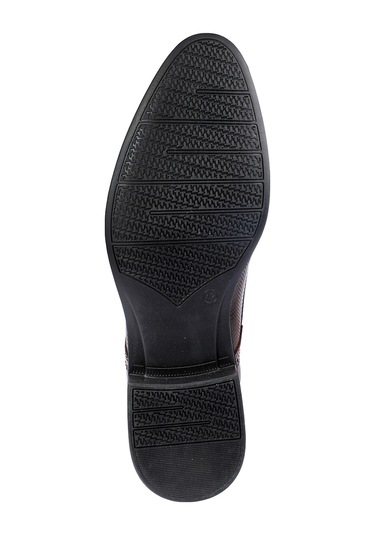 Forelli Lucas-g Comfort Erkek Ayakkabı Kahve 40622-f89 Kahverengi