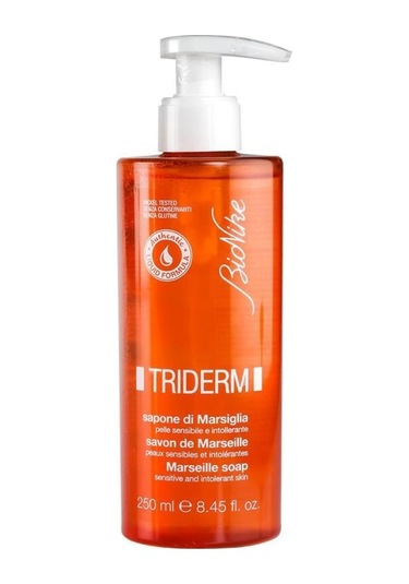 Bionike Triderm Marseille Soap  250 ML