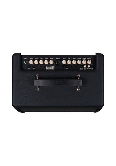 Blackstar Sonnet 60 6.5 Inch 60 Watt Akustik Combo Amfi (Siyah)