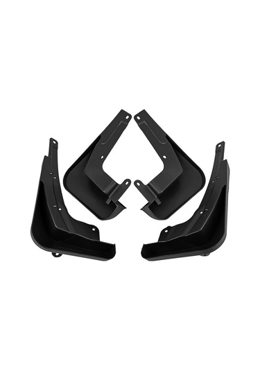 Anjiexun Araba Ön Arka Çamurluk Sıçrama Çamurluk Parçaları Jetour Dashing 22-23