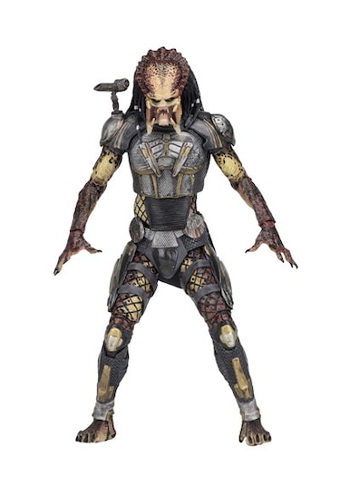 Neca Predator 2018 7