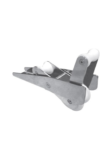 Mafsallı Burun Makarası 110x700mm