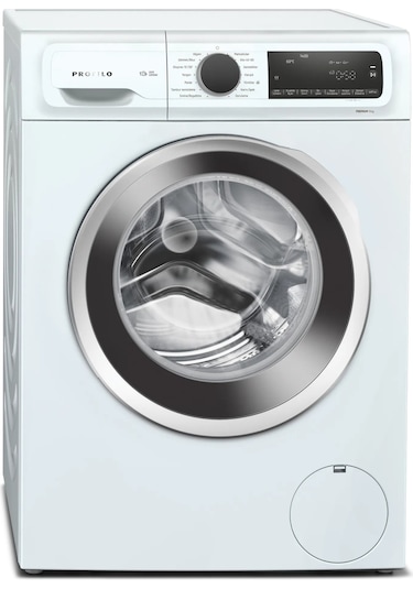 Profilo CGA244X0TR 1400 Devir 9 KG Çamaşır Makinesi