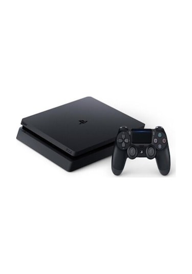 Yenilenmiş Sony Playstation 4 PS4 Slim 500 GB (12 Ay Garantili)