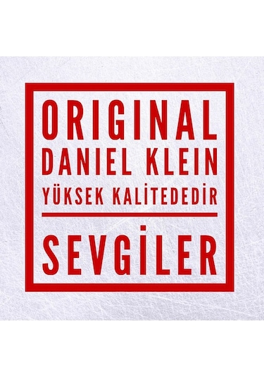 Daniel Klein Kadın Çelik Kolye Dkj.3.4063-1