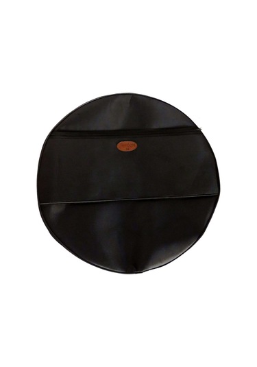 Profesyonel Gigbag Davul Kılıfı - Siyah Renk - Su Geçirmez