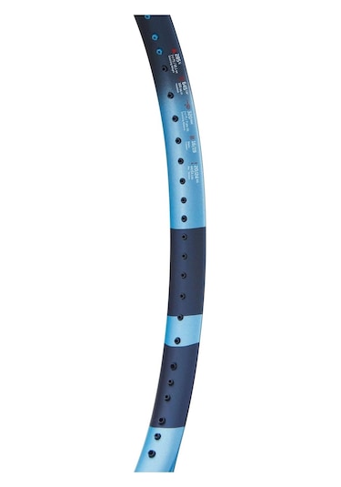 Babolat Pure Drive Team 11th Gen 285 Gr Performans Yetişkin Tenis Raketi Grip L2 / 27"