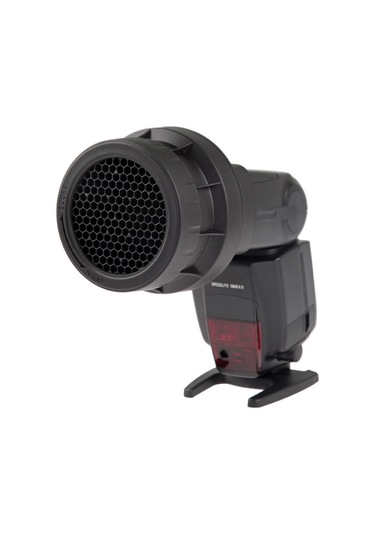 Canon 580Ex.580Exı için Jjc Sg-C Flaş Peteği