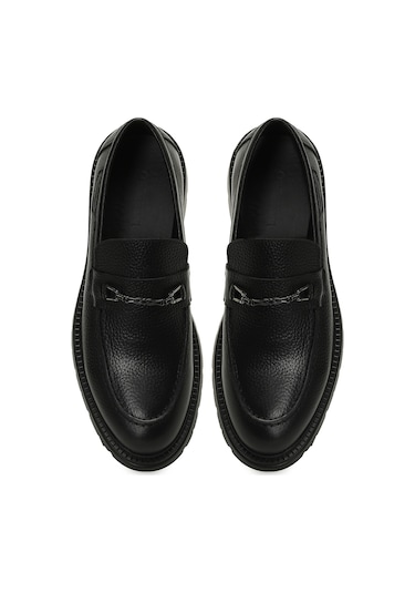 Garamond Altun 5pr Siyah Erkek Makosen 000000000102045074 Siyah