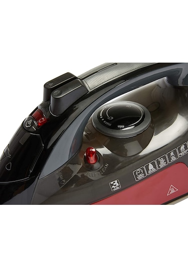 Arzum AR683 Steam Pro 2002 2400 W Buharlı Ütü