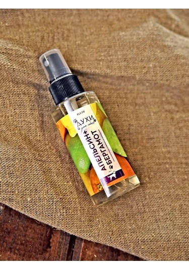 Fluid Evcil Hayvanlar İçin Parfüm 134276235