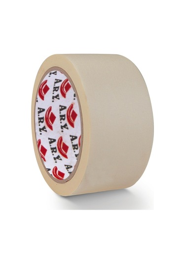 Kağıt Bant 48 Mm 25 Mt A.R.Y