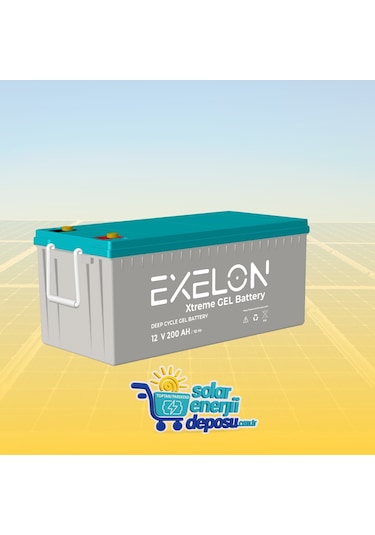 Solar Enerji Deposu 1500w Orta Seviye Güneş Enerjisi Paketi Ev Tipi Solar Sistem