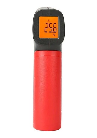 Uni-t Ut300a+ Infrared Kızılötesi Mini Termometre -20/400 C