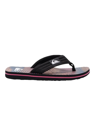 Quiksilver Quıksılver Molokaı Layback Iı Youth Xkns Çok Renkli