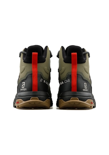 Salomon X Ultra 4 Mid Gtx Erkek Trekking Bot Ve Ayakkabısı L41739 Salomon X Ultra 4 Mid Gtx Erkek Trekking Bot Ve Ayakkabısı L41739