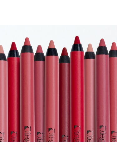Diego Dalla Palma Mu Lip Pencil Stay On Me Lip Liner Water Resistant 161 8017834896343 161