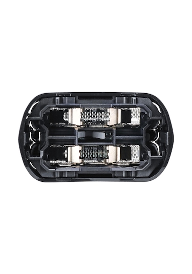 Yifomall 21b Trimmer Tıraş Makinesi Yedek Başlıkları Tıraş Folyosu Ve Kesici Braun Series 3 İçin Yedek