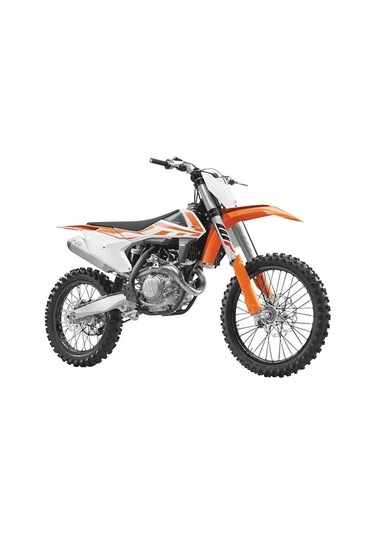 Sunman Newray 1:10 Ktm 450 Sx-f 2014
