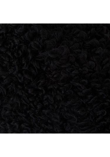 La Mia Retro Siyah El Örgü İpi - Lm6500