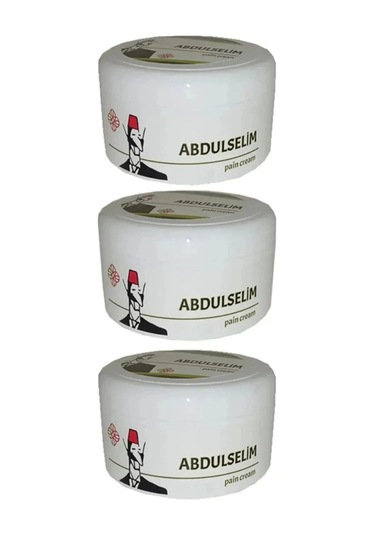 Natural Boost Abdulselim Rahatlatıcı 200 Ml / Abdulselim 200 Ml X 3 Adet