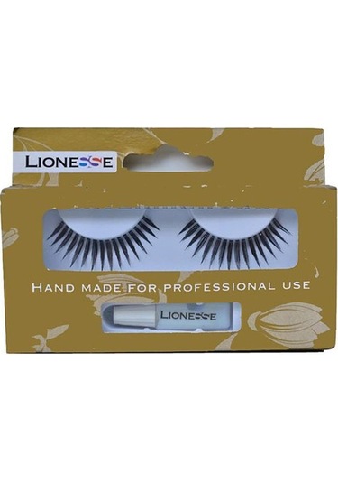 Tarko Lionesse Takma Kirpik NE-706