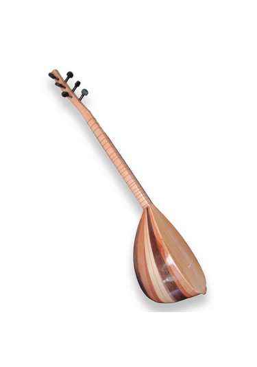 Cura Saz + Kılıf + Tezene