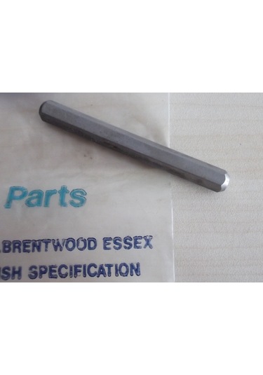 Taunus Yağ Pompa Mili Fomoco - Taunus Yağ Pompası Mili