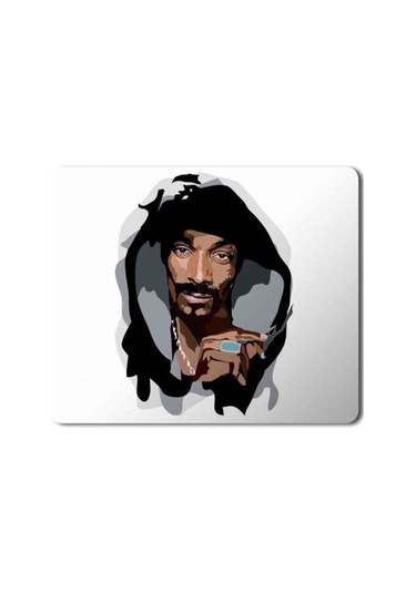 Snoop Dogg Yeah Mouse Pad Mousepad