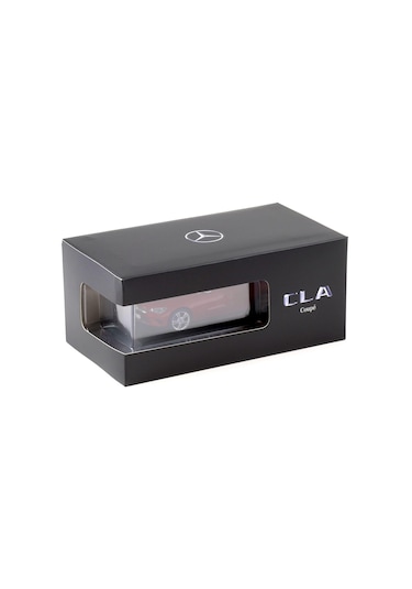 1:43 Spark 2019 Mercedes Benz Cla C118