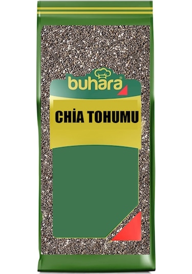 Buhara Chia Tohumu 200 G