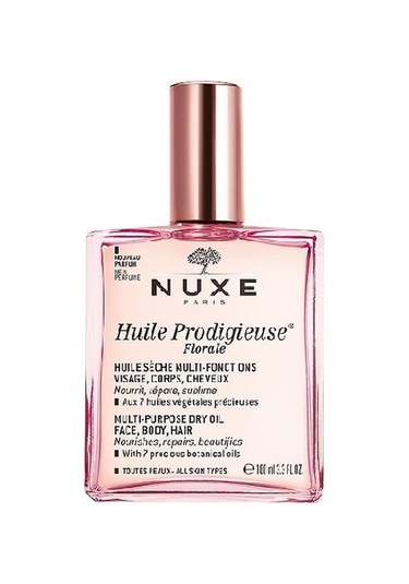Nuxe Huile Prodigieuse Floral Çok Amaçlı Bakım Yağı 100 ML