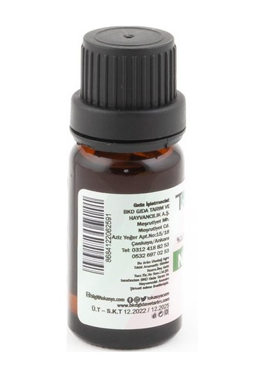 Tokasya Nane Yağı 10 ML