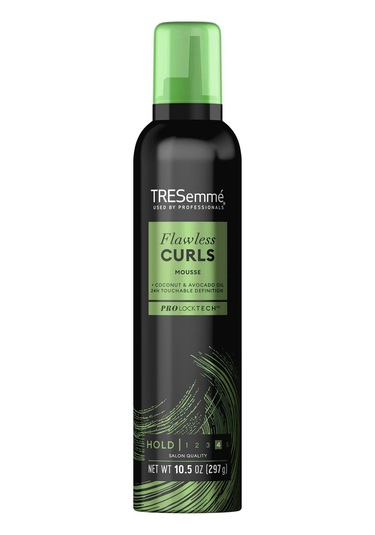 Tresemme Bukle Bakımı Saç Köpüğü 04 297 G