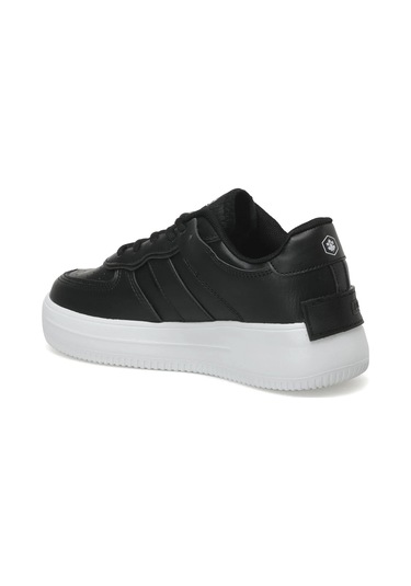 Sneaker Günlük Kadın 101164243 Lumberjack 2w Freya Wmn 2pr,s Siyah