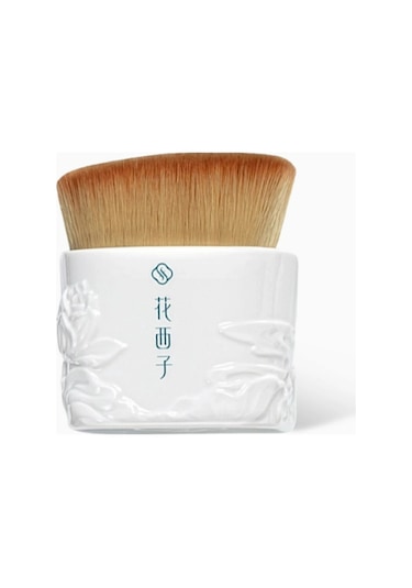 Florasis Porcelain High Coverage Fondöten Fırçası