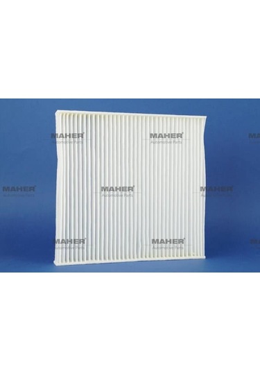 MAHER 20072 Polen Filtresi Transit V347 V348 06-12 Karbonsuz