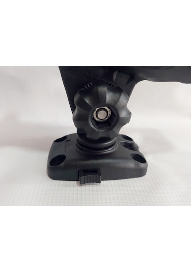 Plastik Kamış Tutucu 22 Cm