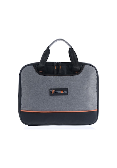 Probag Elektronik Takım Çantası Büyük Boy