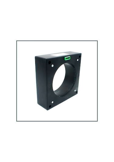 Frer B Tipi Röle İçin Sensör / İç Çap:110mm 30ma-1,5a Arası Koruma