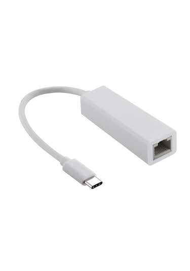 Concord C-842 Type-c To Ethernet Dönüştürücü Adaptör