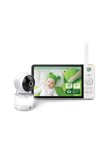 Leapfrog Lf920hd Renkli Gece Görüş Video Monitörü - 7" Ekran