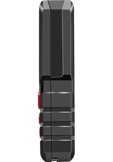 Pazly C80 Lazerli Mesafe Ölçer - 80m/262ft Profesyonel Hassas Ölçüm, Alan/hacim/çift Pisagor/sürekli Mod
