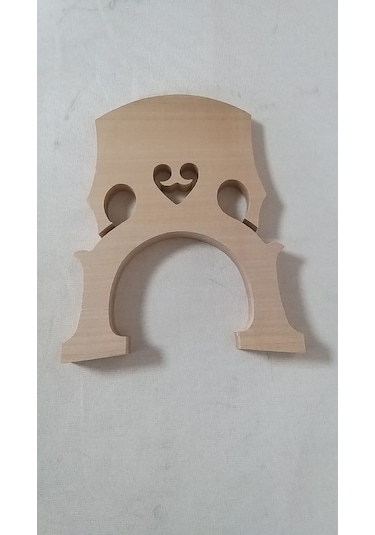 Cremonıa Sdbd Kontrbas Brıdge-Köprü (3/4) Kontrbass (Viyolonsel)