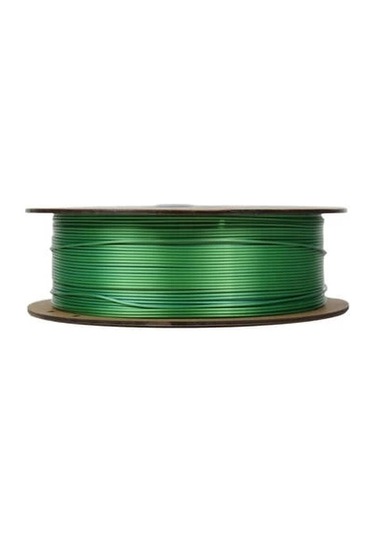 Nanelab Üç Renk Silk Pla Filament - Kırmızı-yeşil-mavi - 1.75mm - 1kg